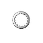 Prikka Spline 28X34X1.5 Honda - OEM