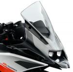 Tuulilasi Racing KTM RC 125/390