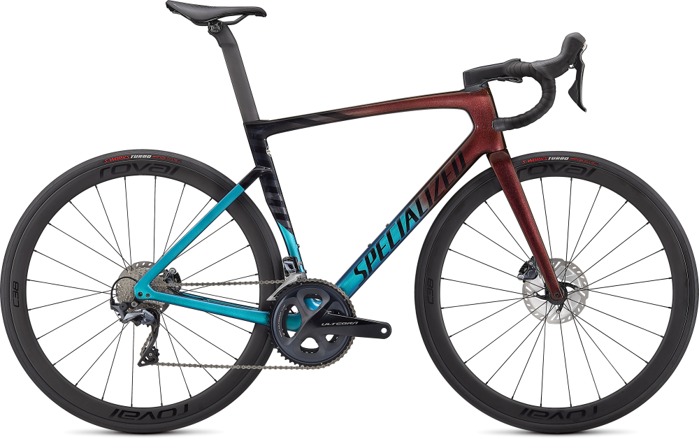 Tarmac SL7 Expert 2021 Esittelypyr