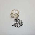 Kiertokangen Alapn Neulalaakeri Honda CR 1205 1981-1983 - OEM