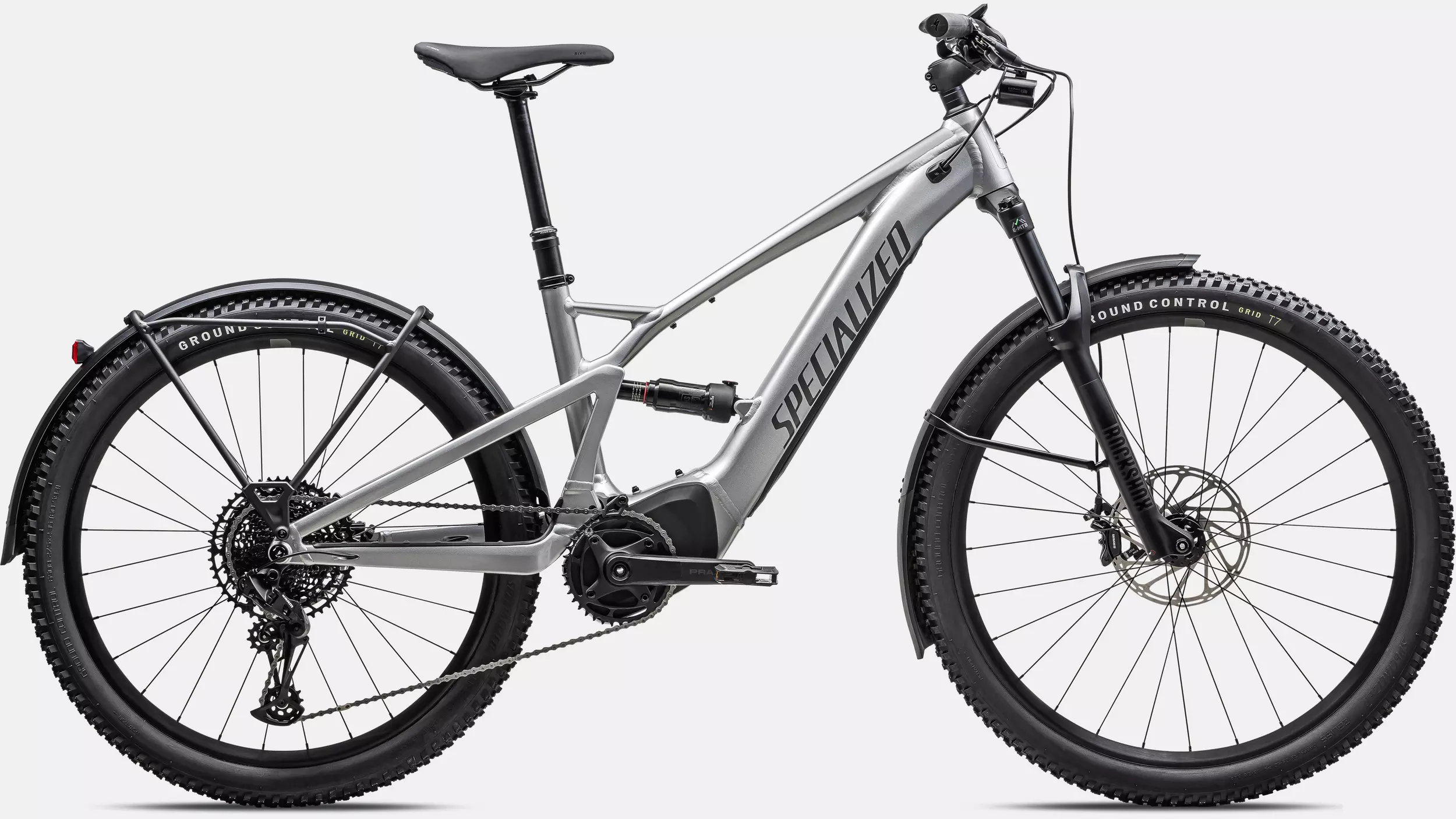 Specialized Turbo Tero X 4.0 Hopea