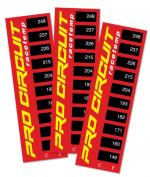 Lmptarra Pro Circuit