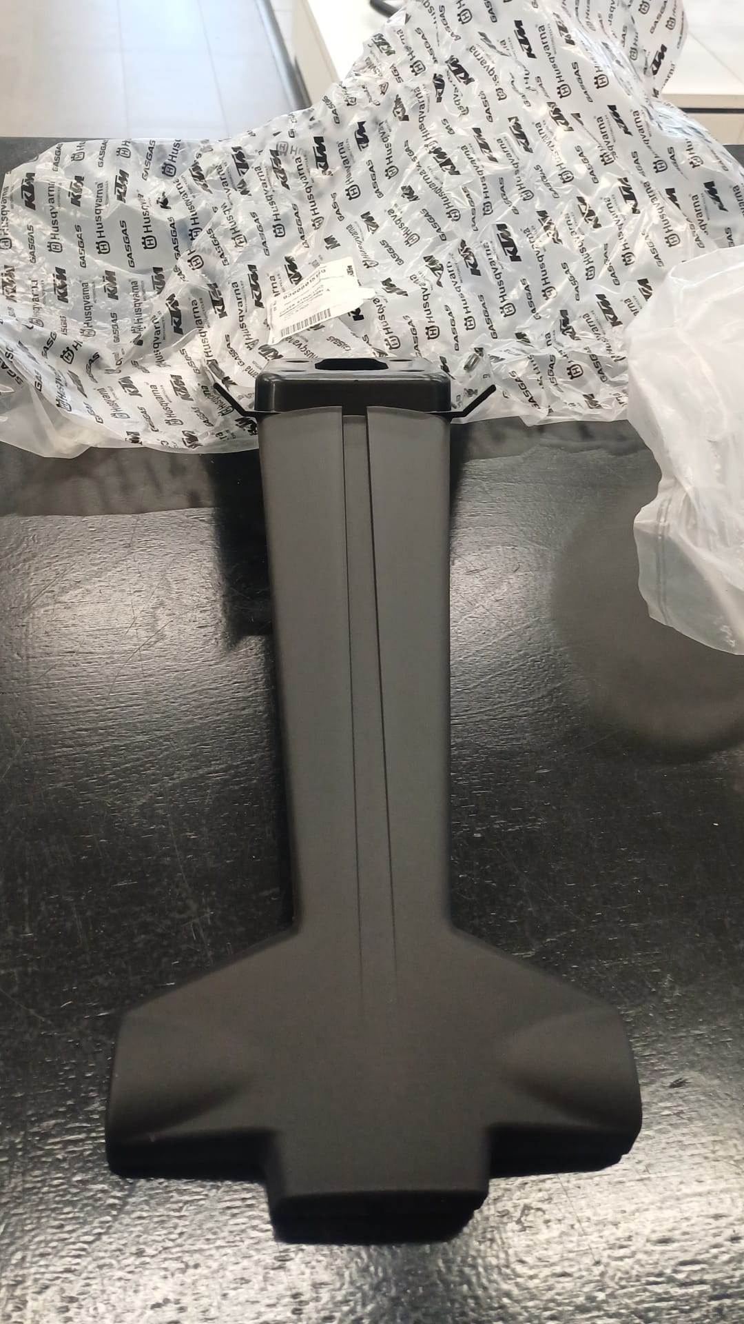 Kilpiteline 125/390 Duke