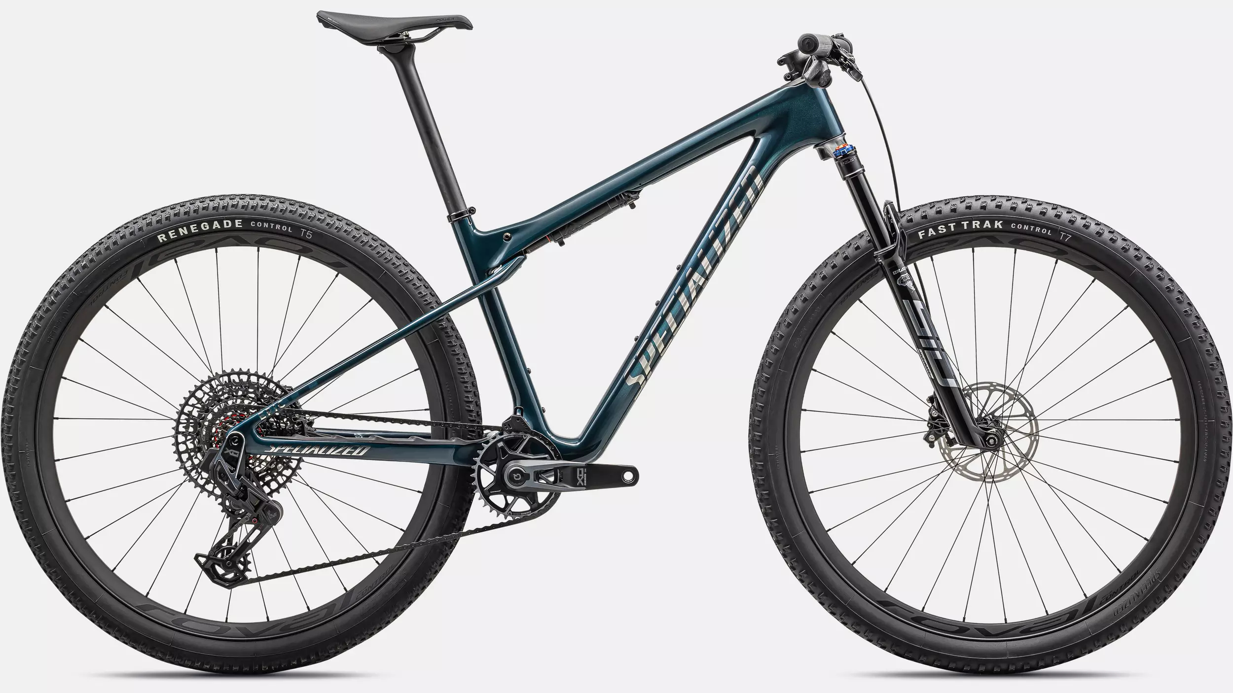 Specialized Epic World Cup Pro 2023