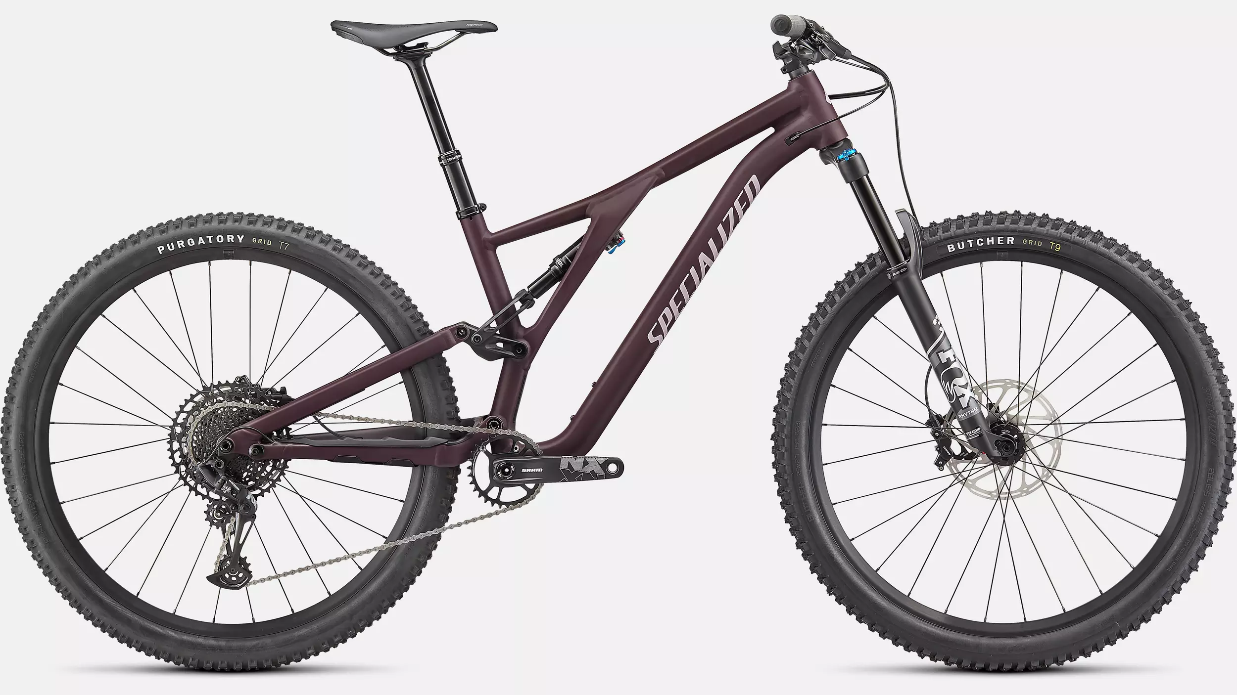 Specialized Stumpjumper Comp Alloy 2022