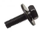 Pultti 6x50mm Prikalla Honda - OEM