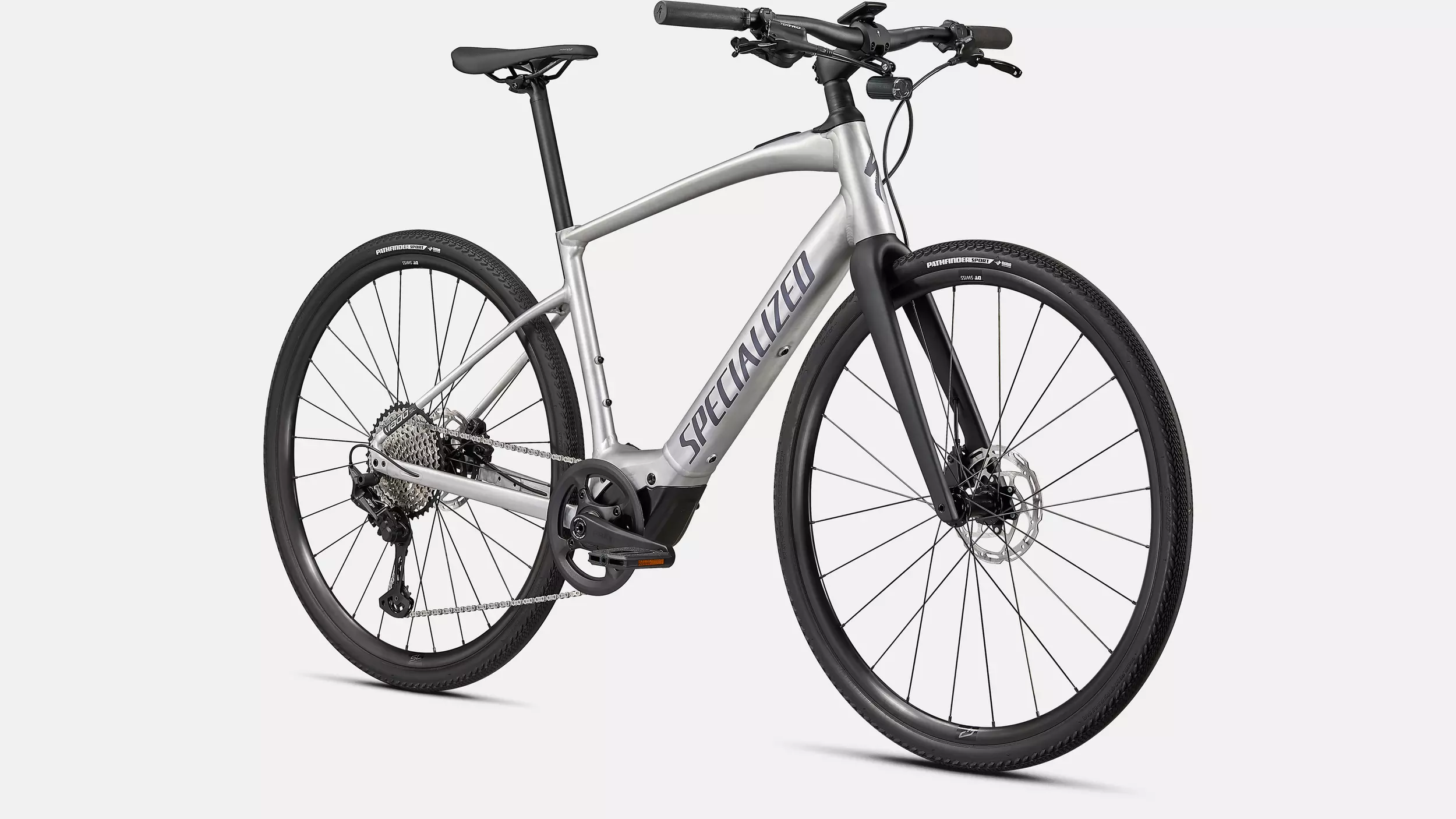 Specialized Vado 4.0 Shkpyr 2022 Esittelypyr L