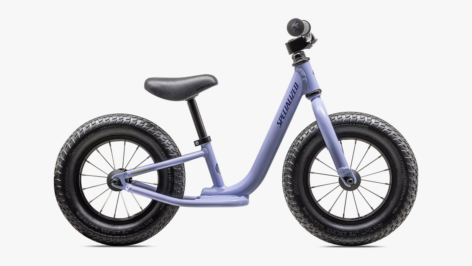 Specialized Hotwalk, potkupyr 2025
