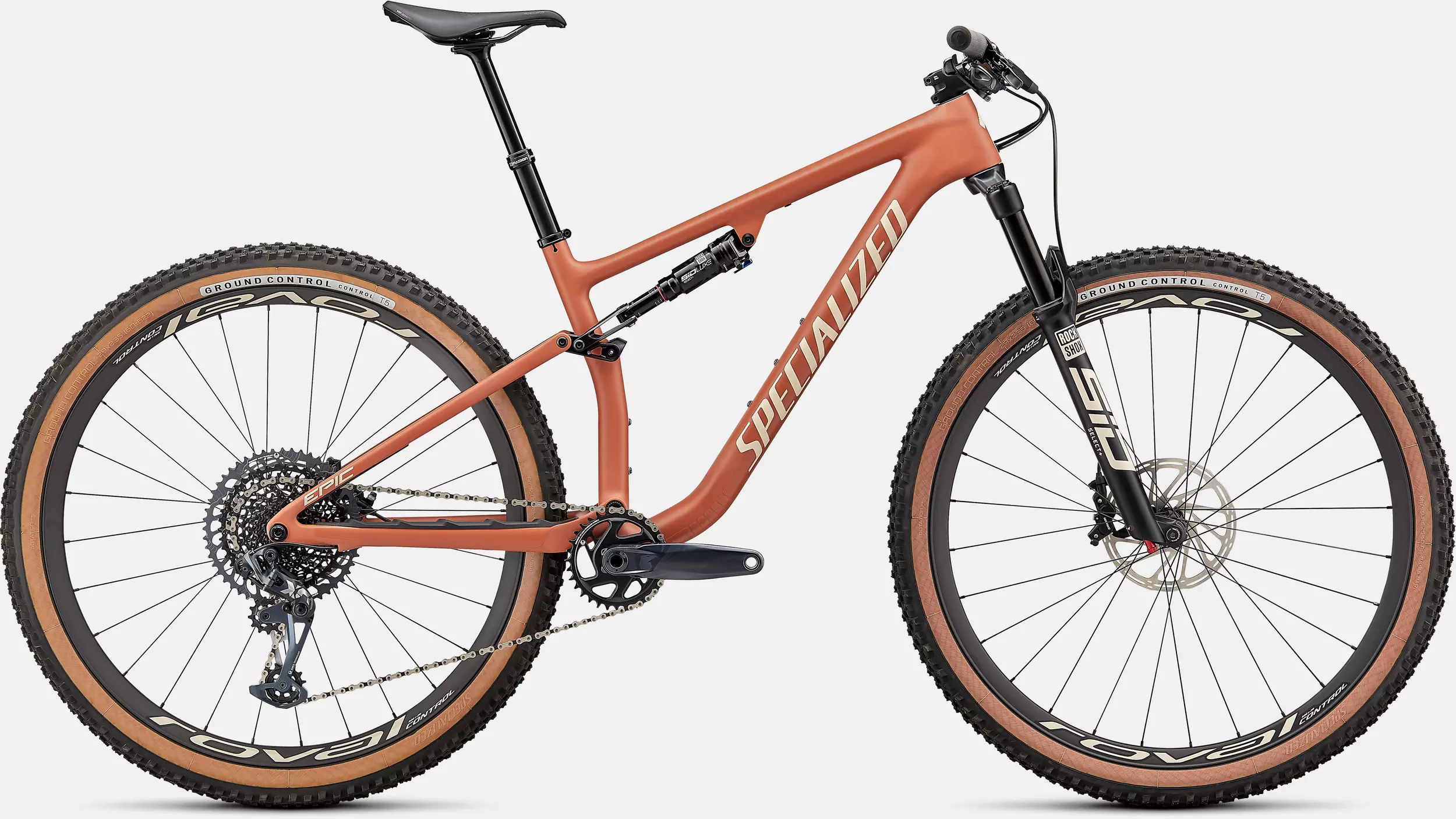 Specialized Epic Evo Expert 2022