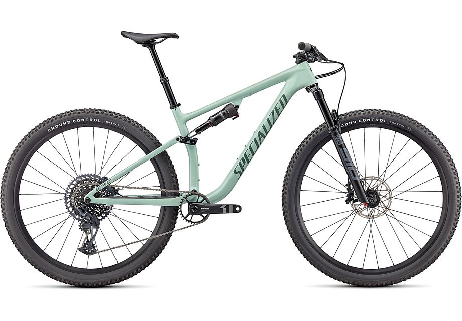 Specialized Epic Evo Comp 2022