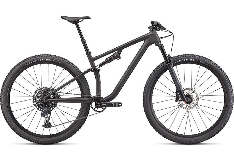 Specialized Epic Evo Comp 2022