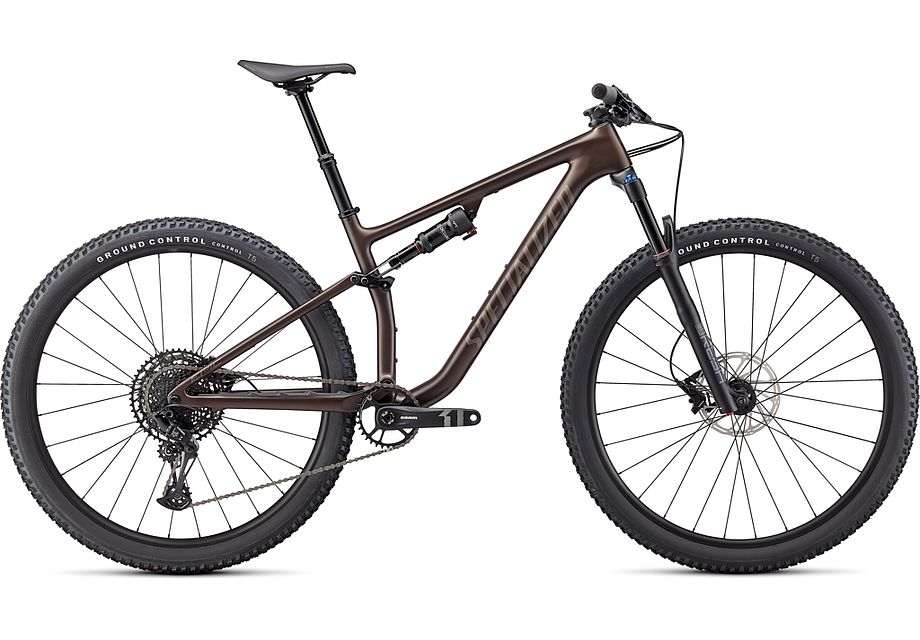 Specialized Epic Evo 2022