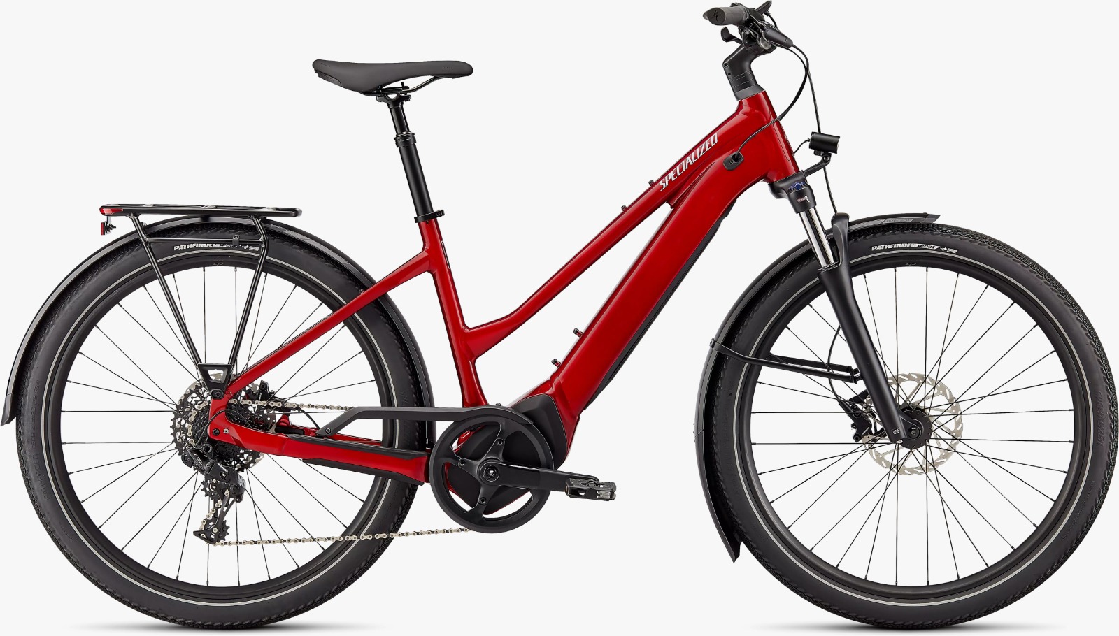 Specialized Vado 4.0 STEP-THROUGH Shkpyr 2023