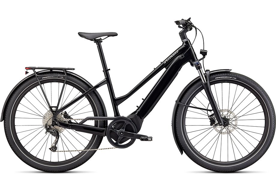 Specialized Vado 3.0 STEP-THROUGH Shkpyr 2023