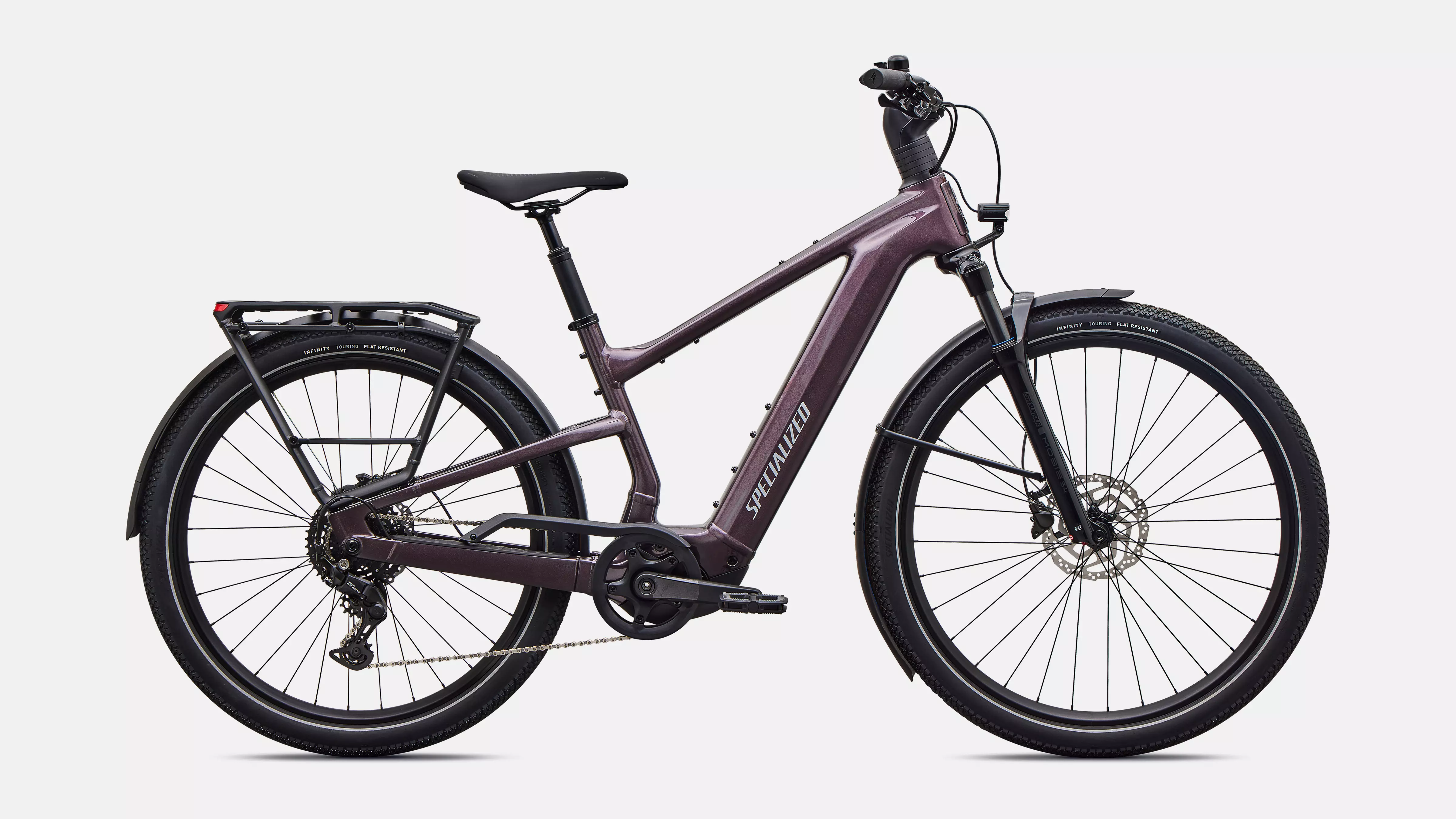 Specialized Vado 3 4.0 S�hk�py�r� 2027