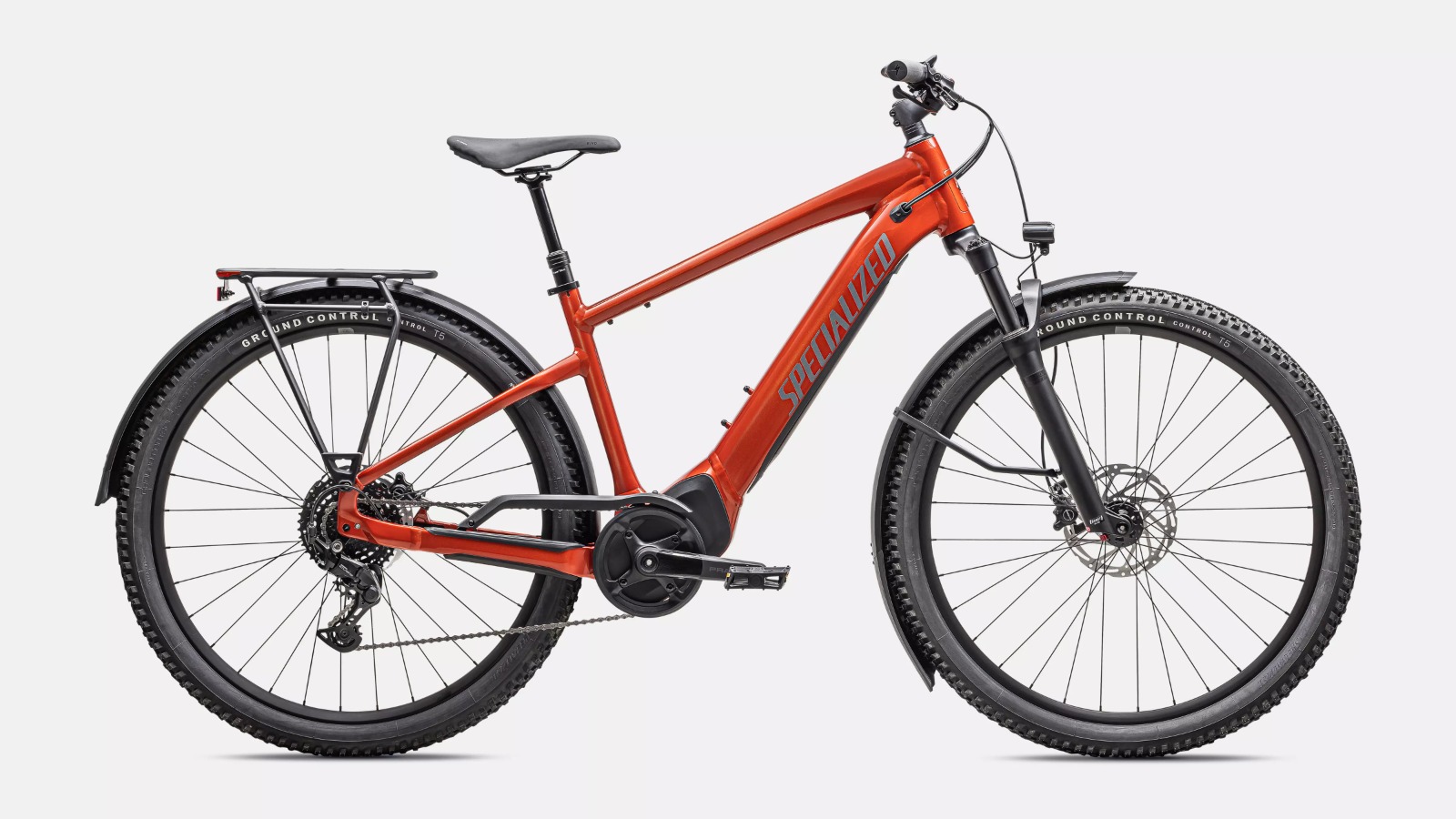 Specialized Turbo Tero 4.0 EQ Shkpyr 2025