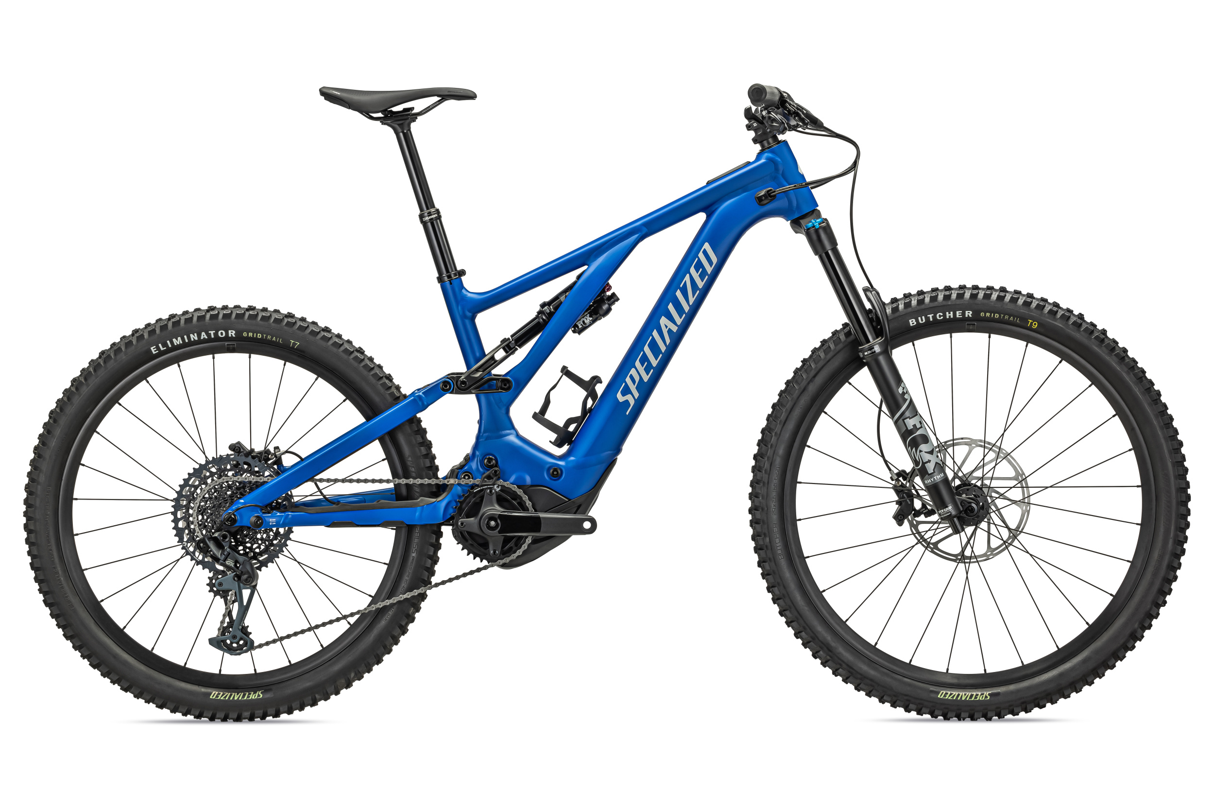 Specialized Turbo Levo Comp 2022