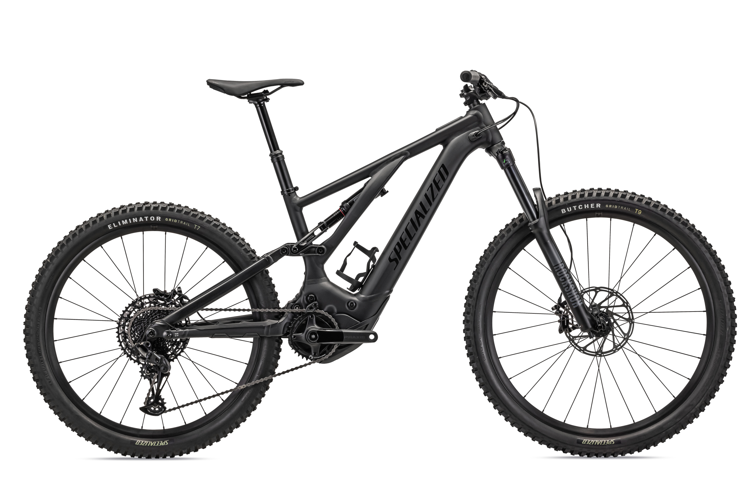 Specialized Turbo Levo 2022/2023