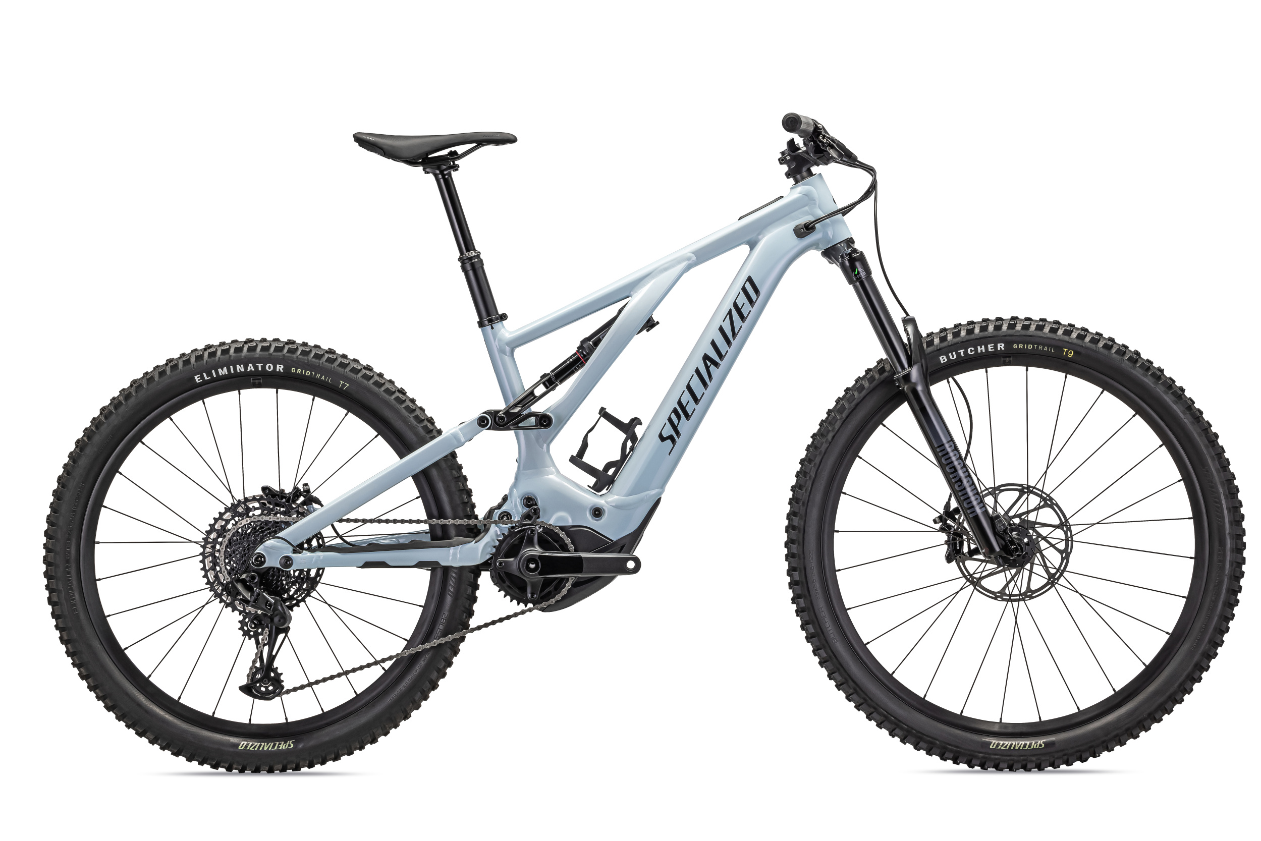 Specialized Turbo Levo 2022