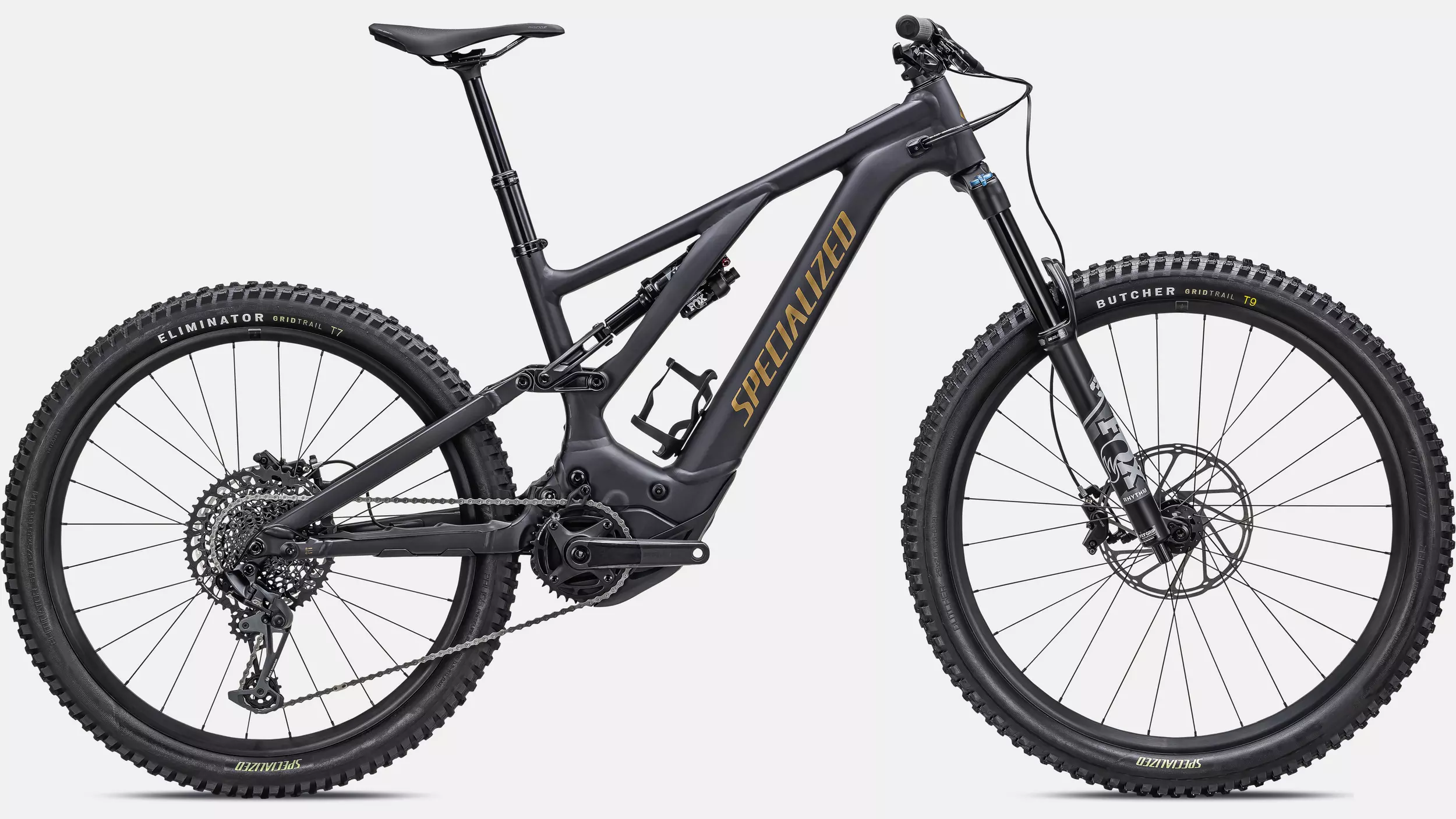 Specialized Turbo Levo Comp 2023/2024