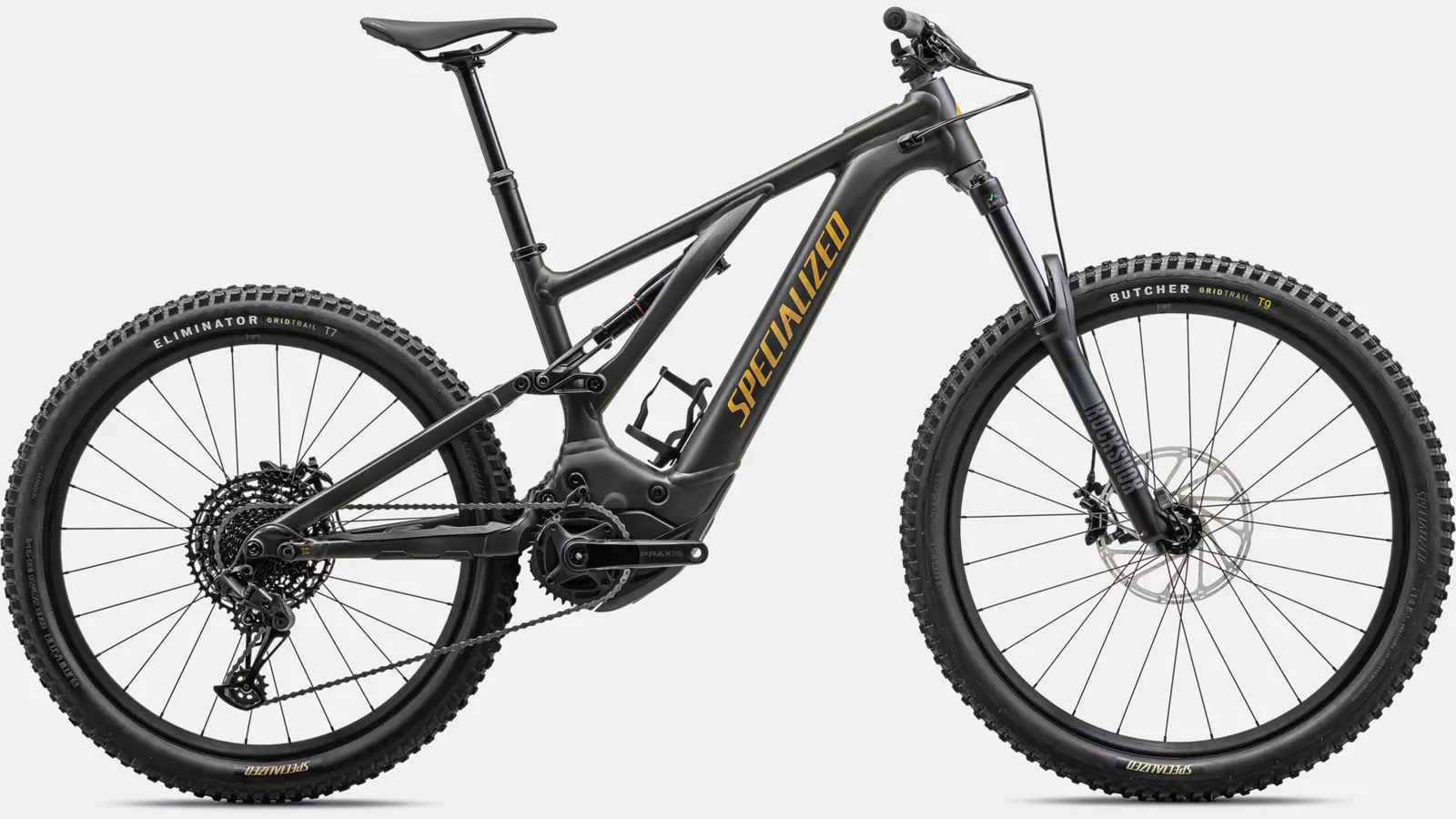 Specialized Turbo Levo 2023/2024