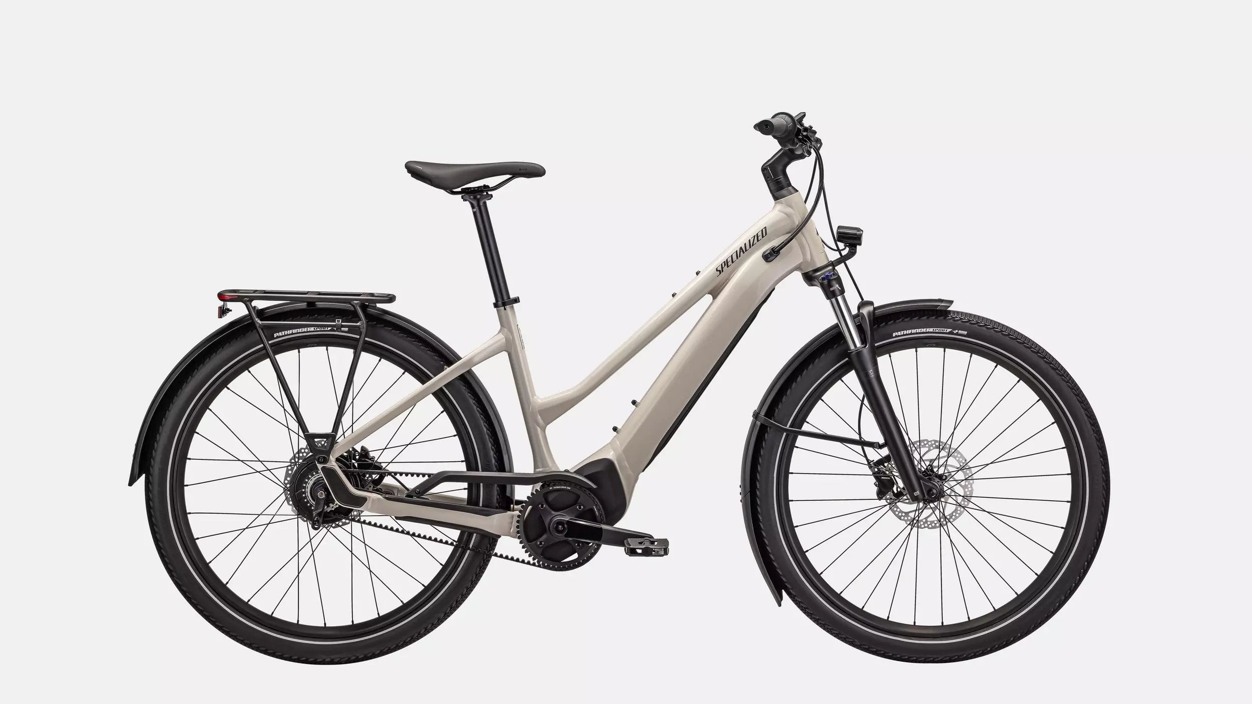 Specialized Vado 3.0 IGH STEP-THROUGH Shkpyr 2023