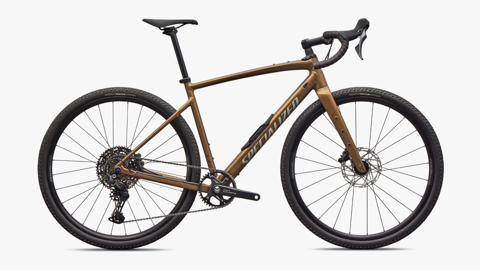 Specialized Diverge E5 Sport gravel-py�r� Kulta