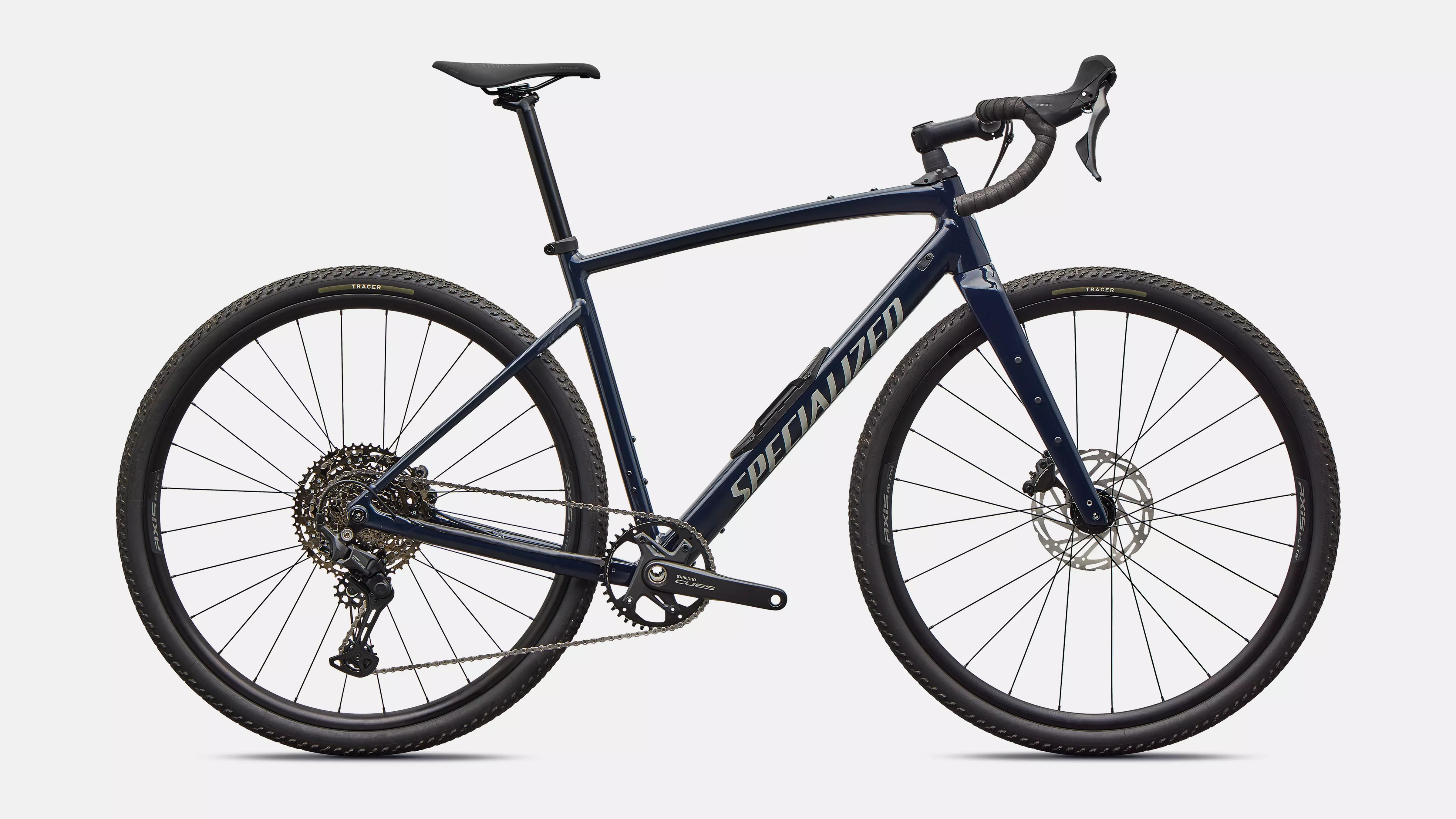 Specialized Diverge E5 Sport gravel-py�r� Sininen