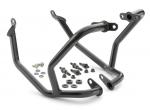 Kaatumaraudat Husqvarna Svartpilen/Vitpilen 125/401 2024->