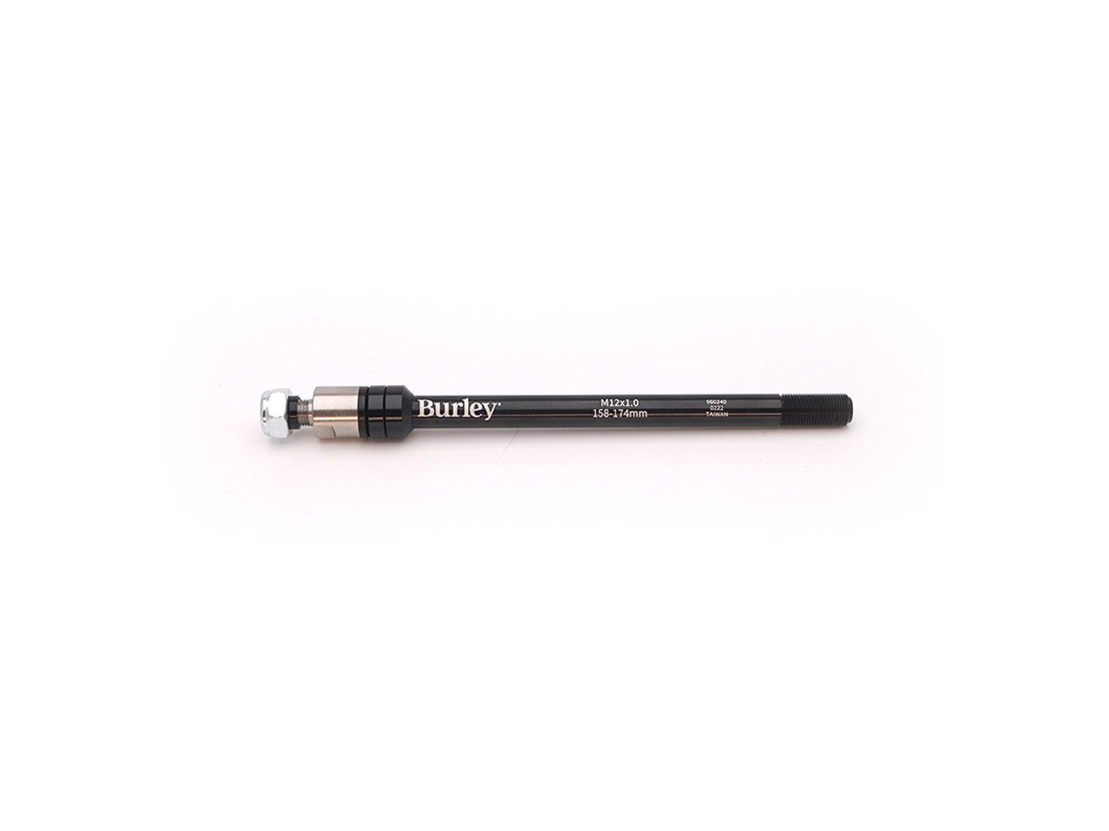 Burley perkrry akseli Specialized-pyriin