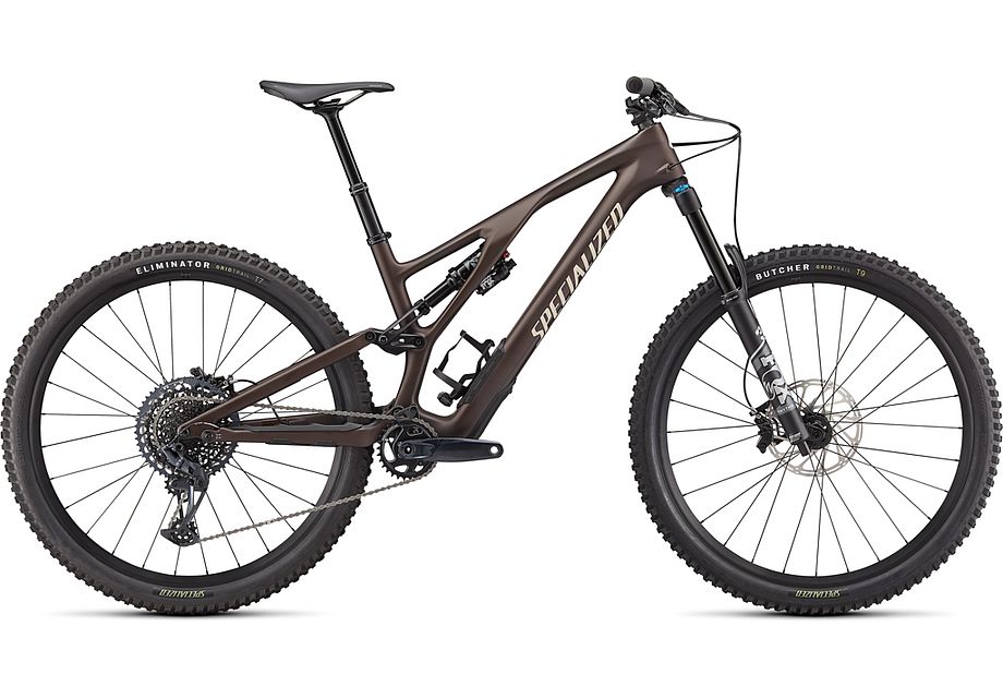 Specialized Stumpjumper Evo Comp 2022