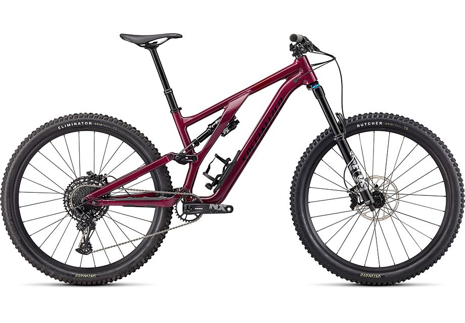 Specialized Stumpjumper Evo 2022