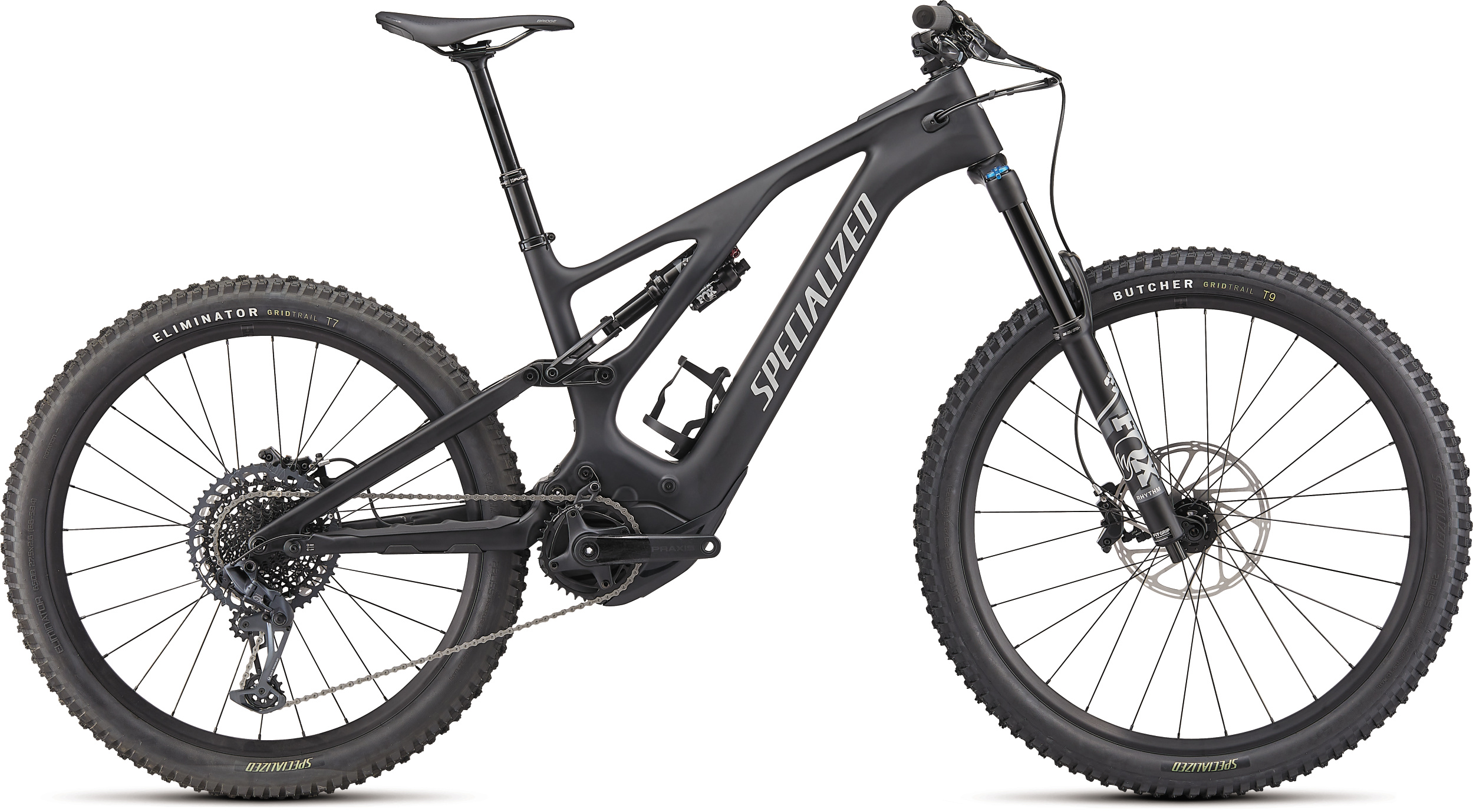 Specialized Turbo Levo Comp Carbon 2023