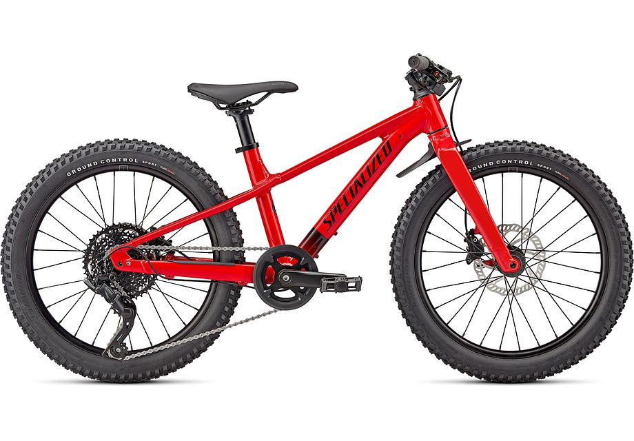 Specialized Riprock 20, lastenpyr