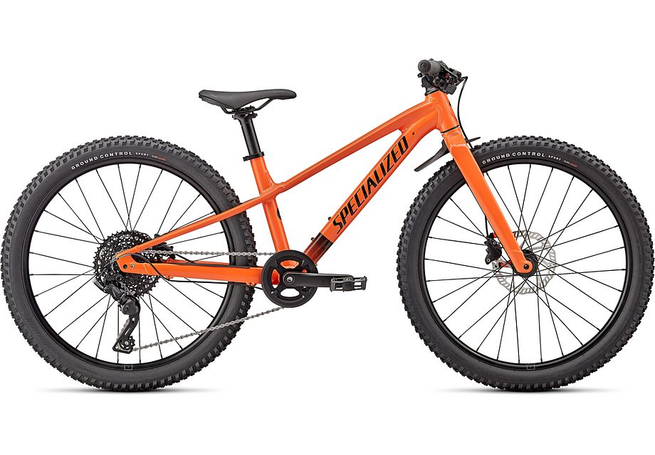 Specialized Riprock 24, lastenpyr