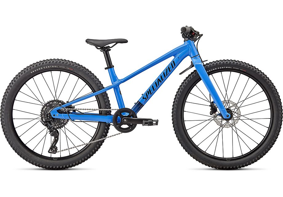 Specialized Riprock 24, lastenpyr