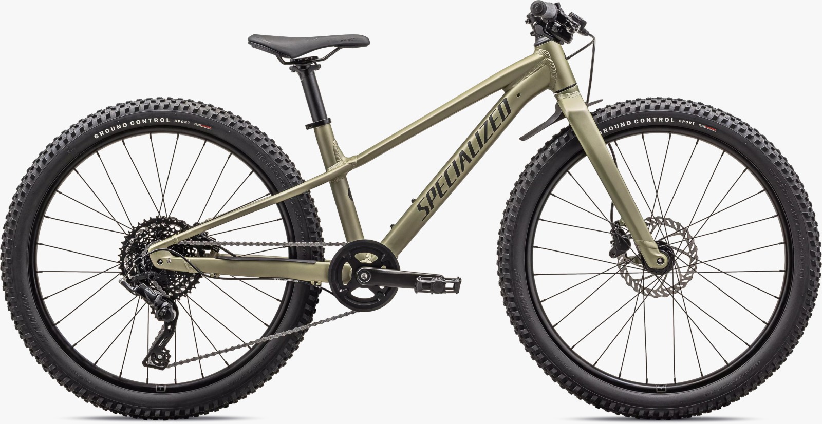 Specialized Riprock 24, lastenpyr