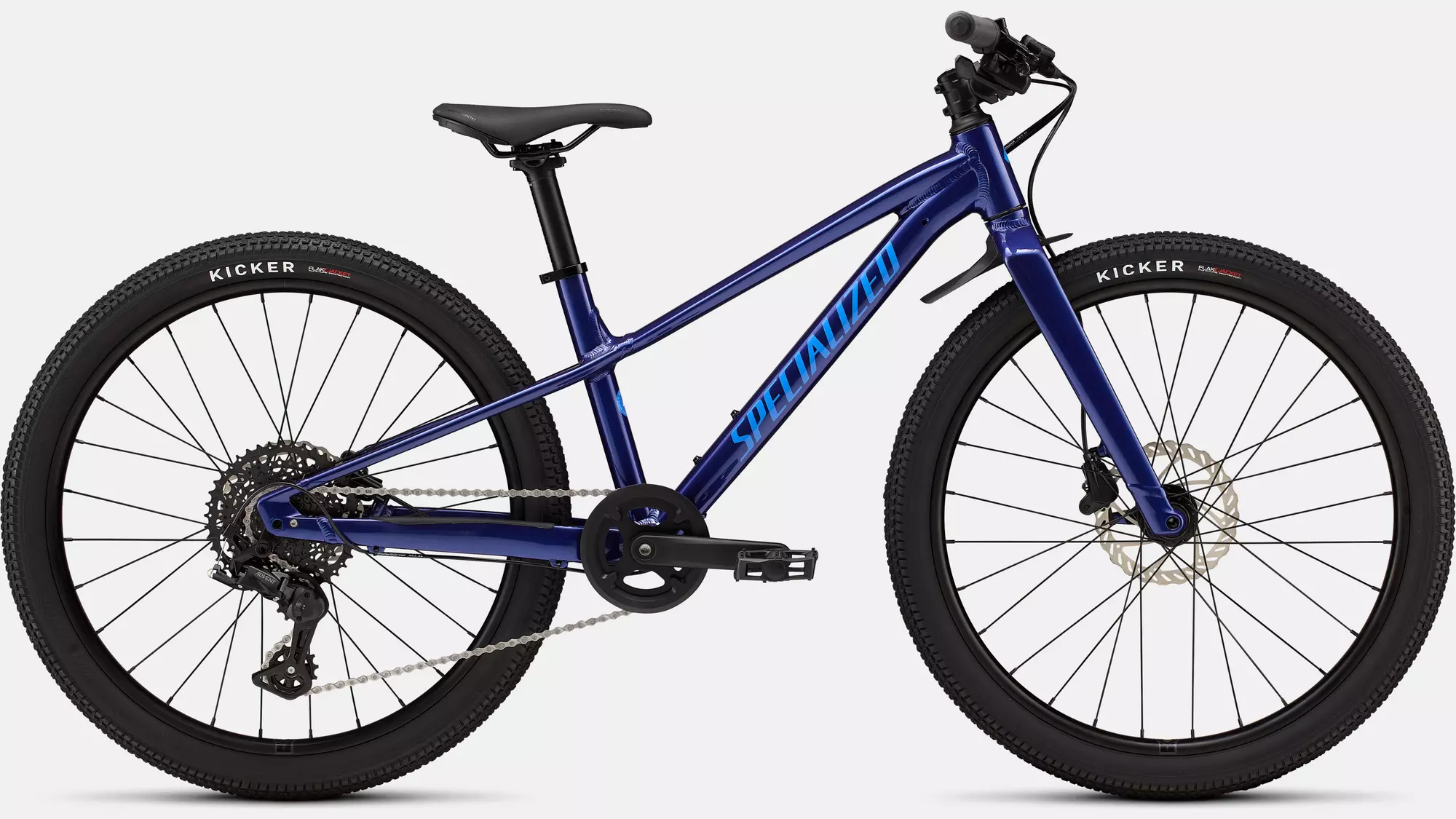 Specialized Riprock 24, lastenpy�r�