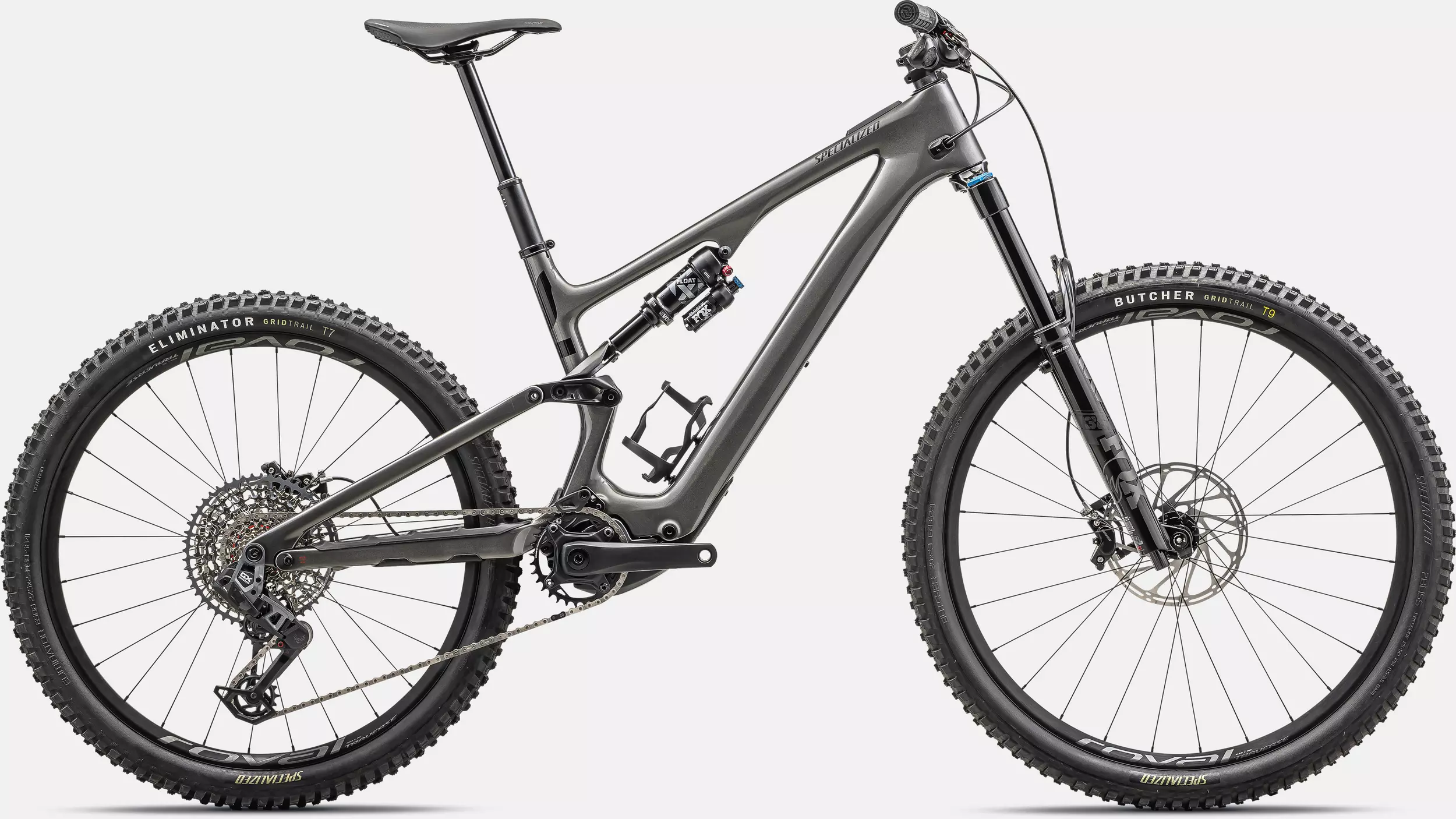 Specialized Turbo Levo SL Expert Carbon 2023