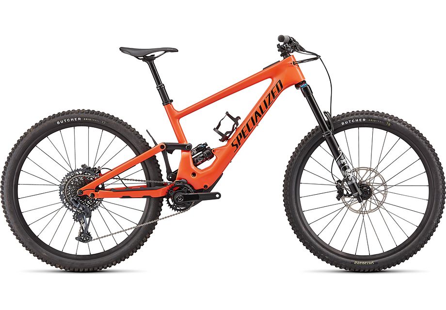 Specialized Turbo Kenevo SL Comp 2022 Shkpyr
