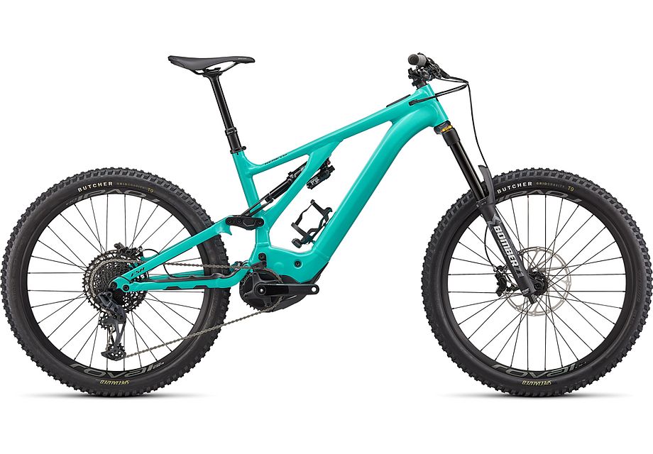 Specialized Turbo Kenevo Comp 2022 Shkpyr