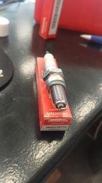 Sytytystulppa TRX DR8ES-L