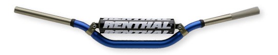 Renthal Twinwall 998 Windham Sininen