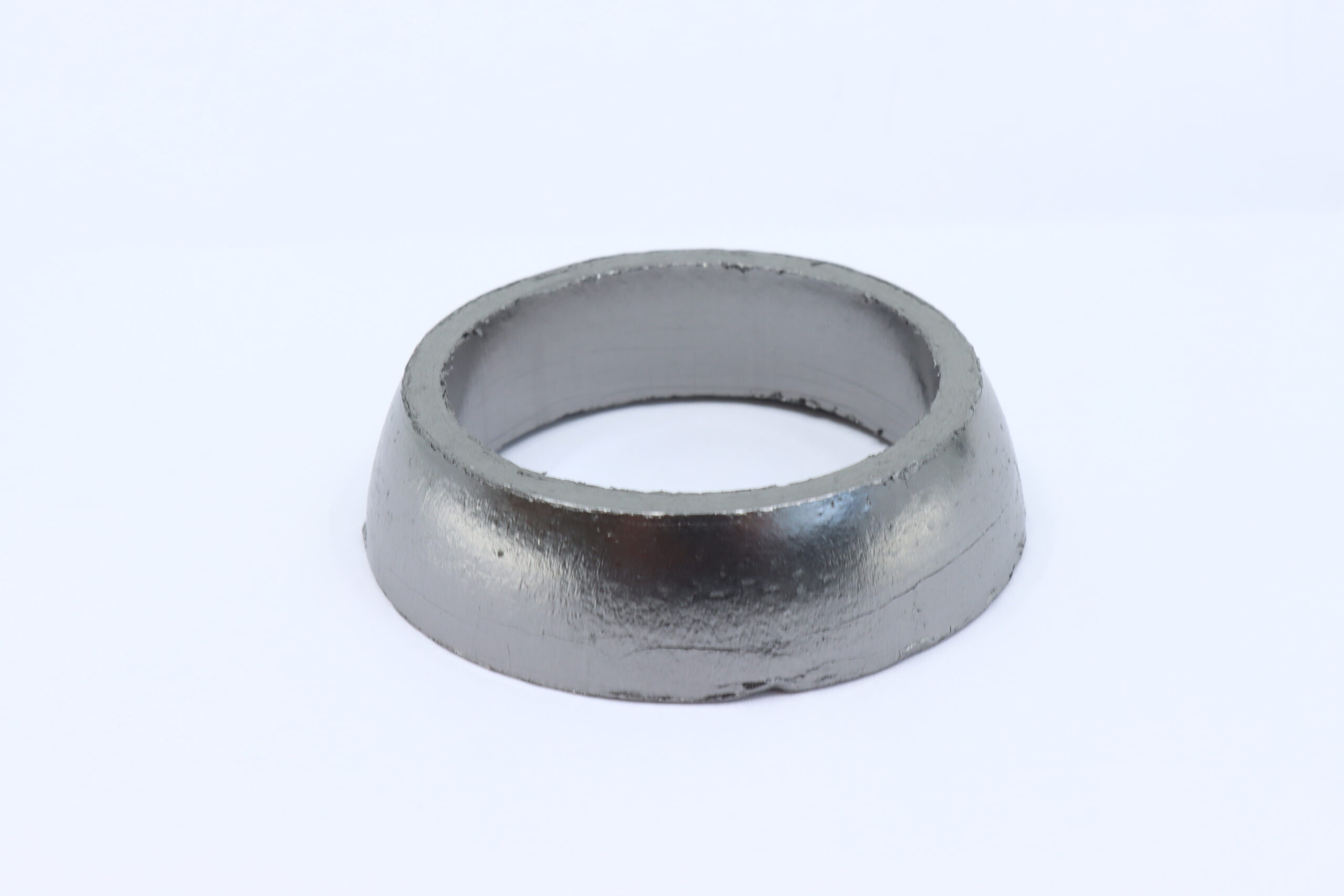 SMALL GRAPHITE RING