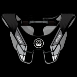 Atlas Carbon Niskatuki Hiilikuitu