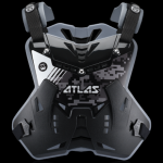 Rintapanssari Atlas Defender