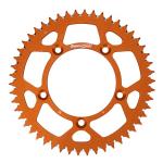 Takaratas SX60/65 98- Supersprox 47-hampainen