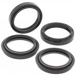 All Balls, Etuiskareiden stefasarja Honda 96 CR250R, 97-07 CR125R, 96-01 CR500R,