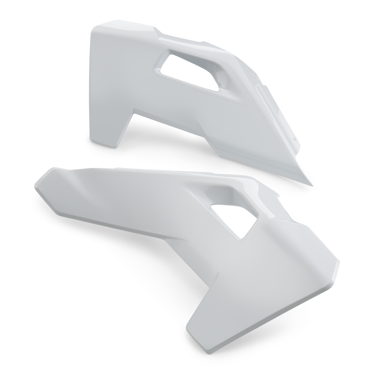 Ilmanohjaimet Husqvarna TC 85 2025->