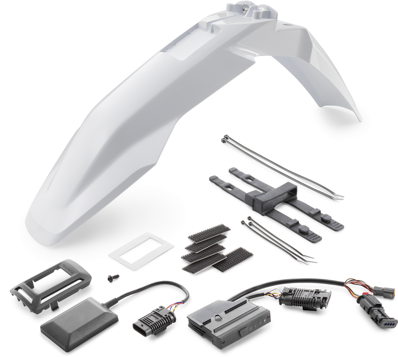 Connectivity Unit GPS Kit Lokasuojalla Hausqvarna FC 2023->